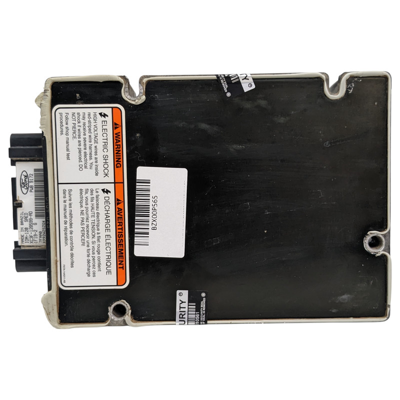 1994-2003 Ford F250 F350 7.3 IDM120 Diesel Injector Driver Module XC3F-12B599-AC