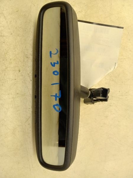 13-19 LEXUS GX460 PREMIUM INTERIOR REAR VIEW MIRROR ASSEMBLY