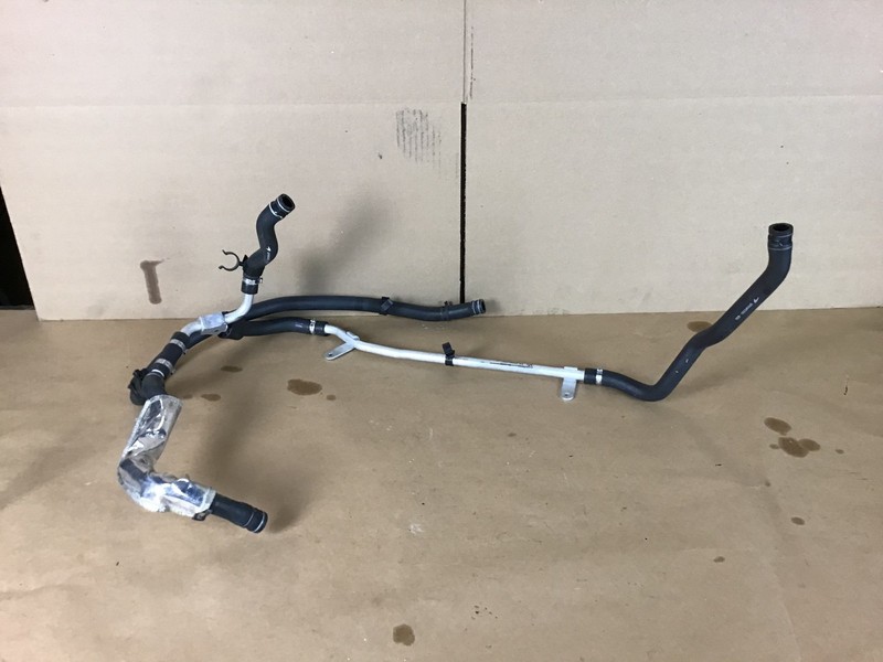 McLaren 570S 570 2017 Water Tube Pipe Hose Line 15-19 :A