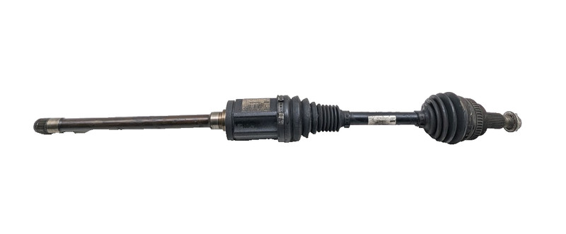 06-07 BMW 525xi AWD FRONT RIGHT PASSENGER SIDE CV AXLE SHAFT