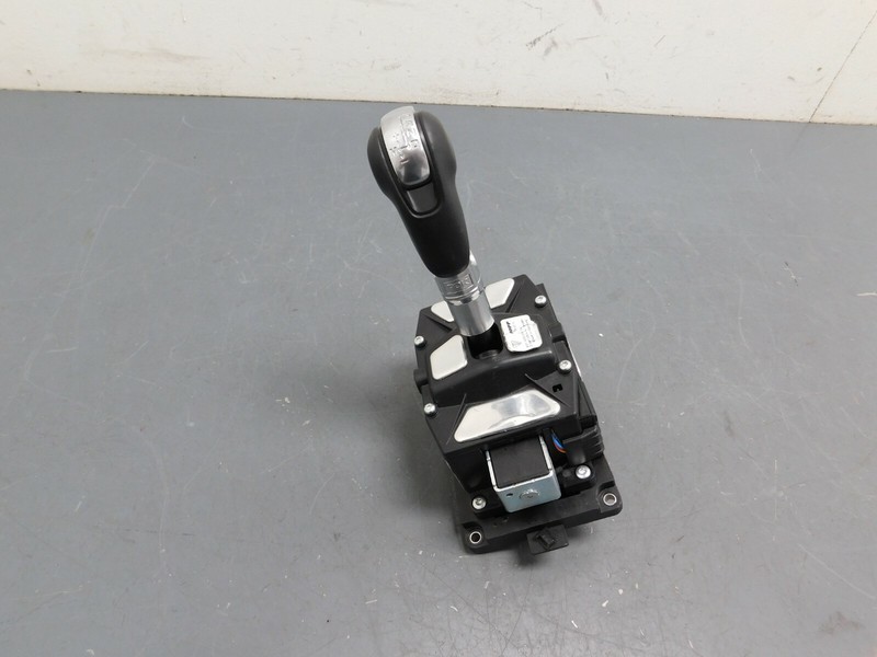 2014 15 16 Porsche 911 Turbo S 991.1 PDK Shifter Assembly #3388 D3
