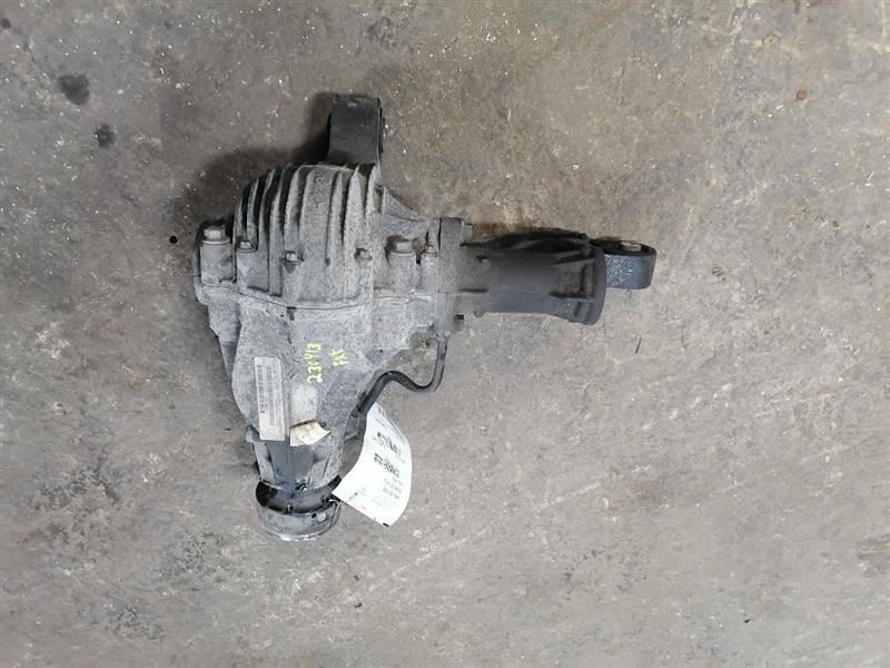 Differential Carrier 164 Type Front ML350 Gasoline Fits 06-11 MERCEDES ML-CLASS
