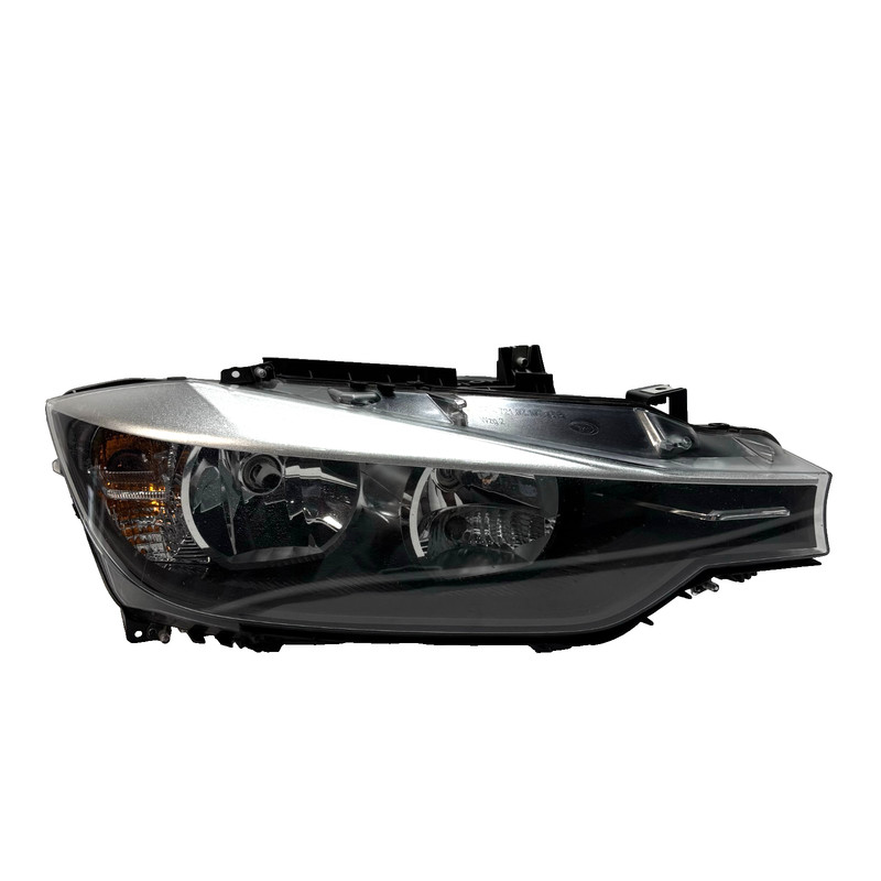π 2012-2015 BMW F30 328I 320I 335I RIGHT PASSENGER HEADLIGHT 63117259550 OEM
