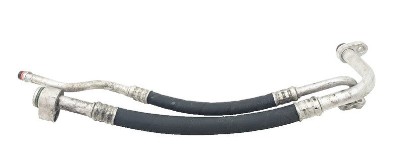 2006-2012 Mercedes ML350 AC A/C Air Conditioning Hoses Lines Pipes OEM