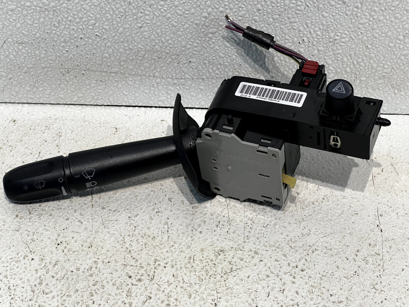 02-09 Dodge Durango Turn Signal Windshield Wiper Column OEM