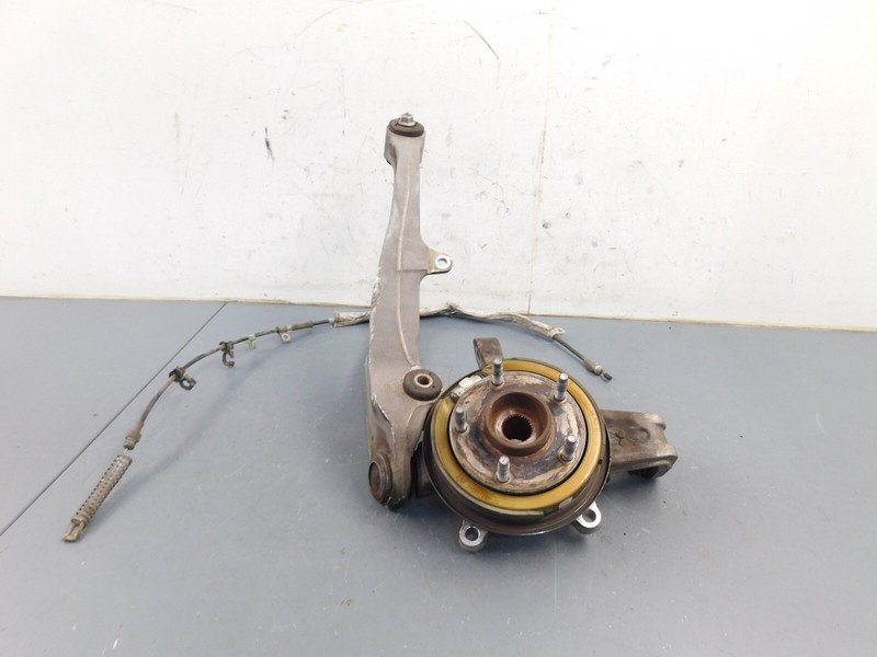 2007 06 - 13 Chevy Corvette C6 Z06 Right Rear Hub Knuckle Control Arm #6388 H7