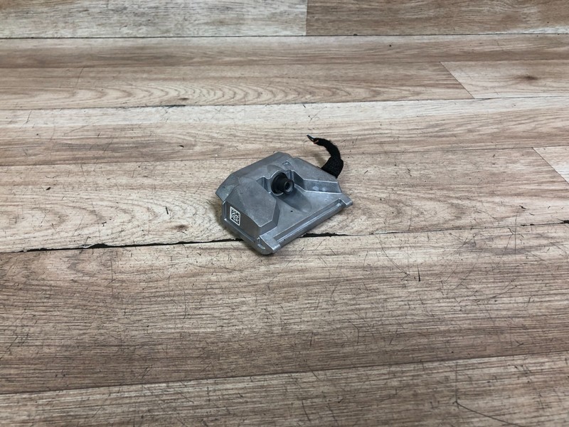 MAZDA 3 OEM FRONT WINDSHIELD LANE ASSIST DEPARTURE CAMERA 2019-2023