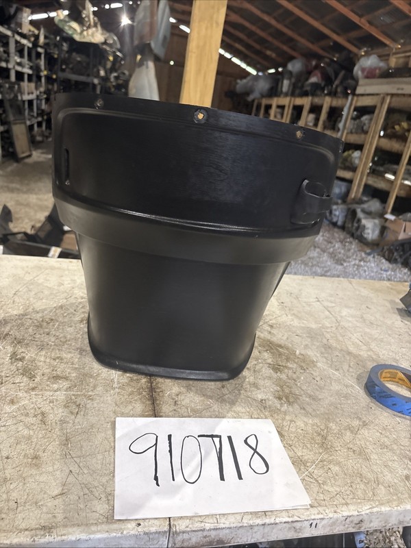 John Deere D110 D105 D120 D130 Lawn Tractor Pedestal GX24218 Lower Dash