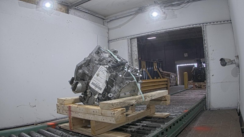2023 Mazda CX-50 Automatic Transmission Assembly 24K Miles OEM F2Y103000