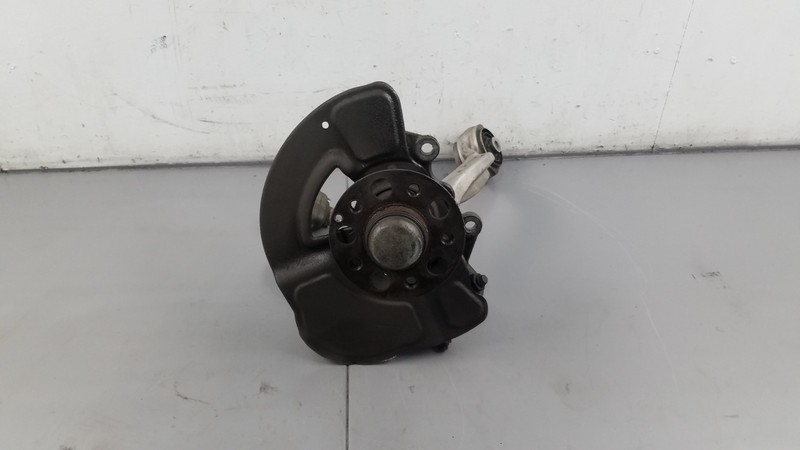 2011 Mercedes Benz AMG E 63 Left Front Hub Knuckle Control Arms #8509 H5