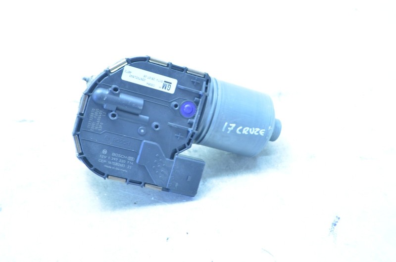 16-19 CHEVROLET CRUZE WINDSHIELD WIPER MOTOR OEM