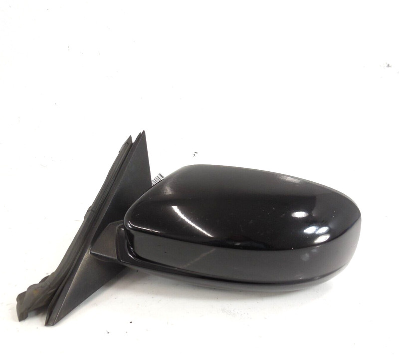 2011-2014 Chrysler 300 Power Door Mirror Driver Left Heated Manual Fold OEM PX8