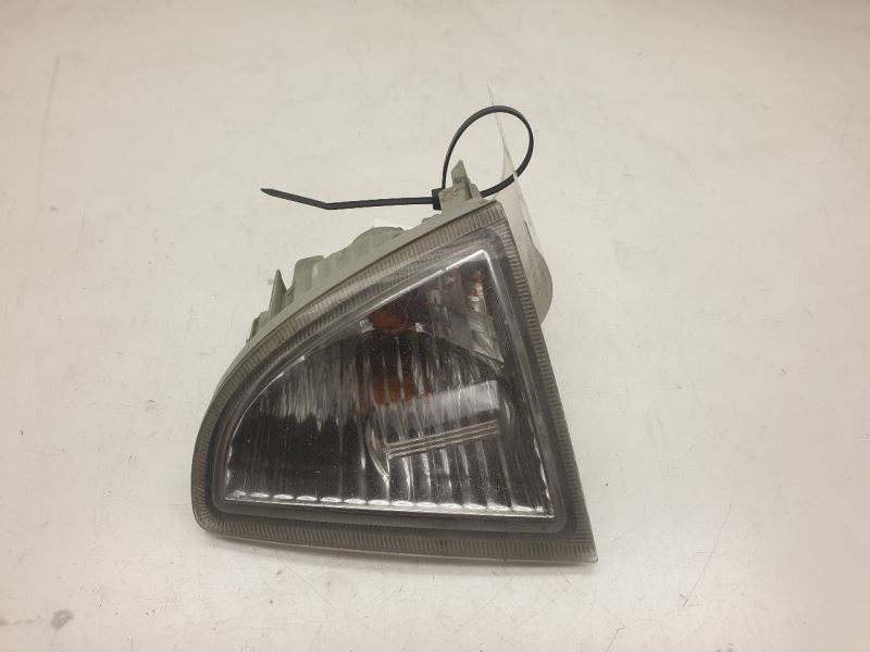 Driver Corner/Park Light Fog-driving Bumper Mounted Fits 14-19 4 RUNNER
