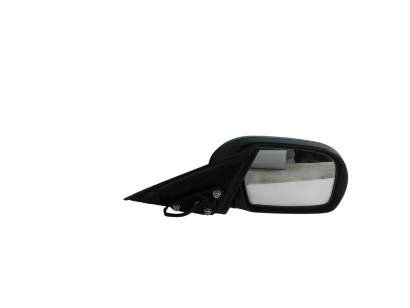 2011-2014 Subaru Impreza Left Front Power Heated Door Mirror OEM 12705