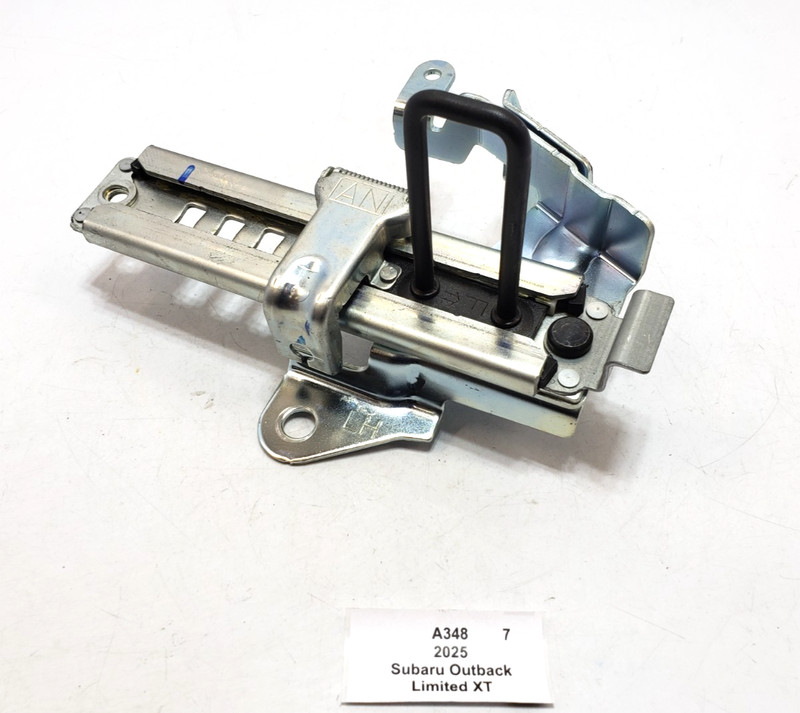 ✅20-25 OEM Subaru Outback XT LTD Rear Left Driver Seat Release Lock Latch 5k