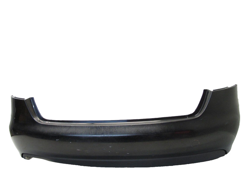 π 2010 09-12 AUDI A4 B8 SEDAN REAR BUMPER COVER ( LOCAL PICK UP ) OEM