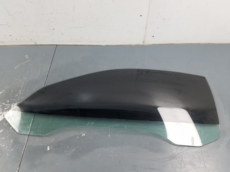 2003 01 02 03 04 Chevy Corvette C5 Z06 Right Passenger Door Glass #0367 - L4