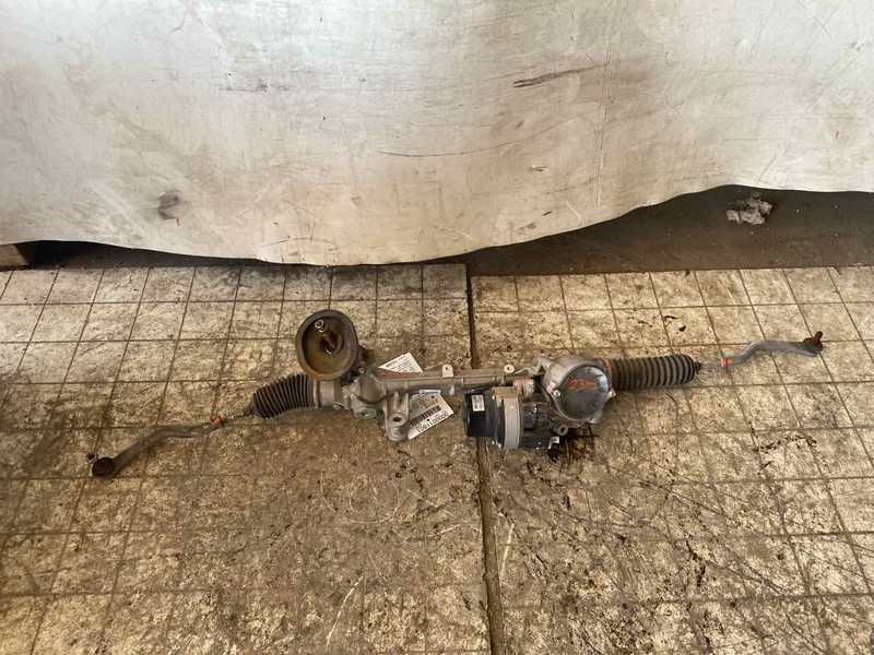 Steering Gear (incl. Rack) HONDA CIVIC 19 20 21