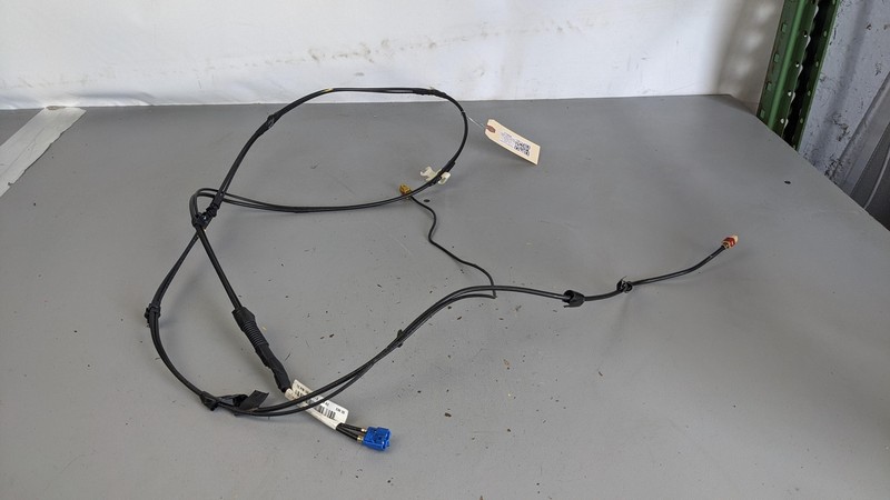 Antenna Feeder Wiring Harness 2020 Ford Expedition JL1T-19A397-CC 2021