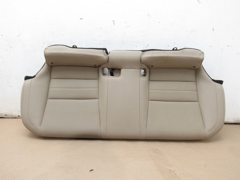 Lexus IS300 2020 Rear Lower Bottom Seat Cushion 14-21 ;