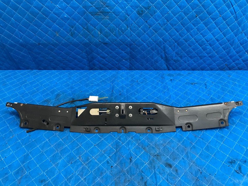 97-06 Jaguar XK8 XKR X100 Convertible Top Roof Hydraulic Latch Lock Actuator OEM
