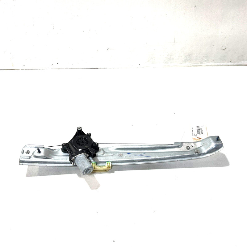 Chevy Equinox Rear Driver Door Window Regulator & Motor OEM 2018-23 GMC Terrain
