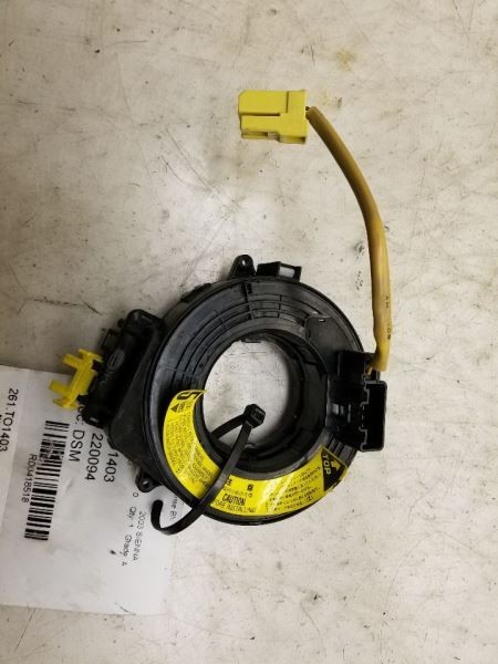 03 TOYOTA SIENNA CLOCK SPRING