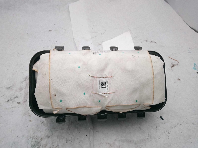 2016 Ford Escape Right Instrument Panel Air Bag Grey 127K Miles OEM Used