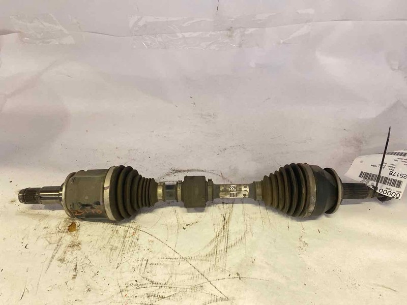 Axle Shaft LEXUS ES350 Left 19 20 21 22 23