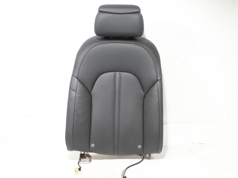 2011-2018 Audi A8L Quattro A8 S8 D4 Rear RIGHT Pass Seat Backrest Cushion OEM