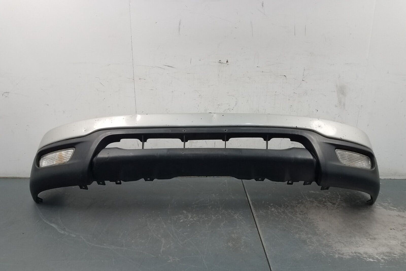 2004 Toyota Tacoma XtraCab 4x4 V6 Front Bumper / Diffuser - ** #6044 VV10