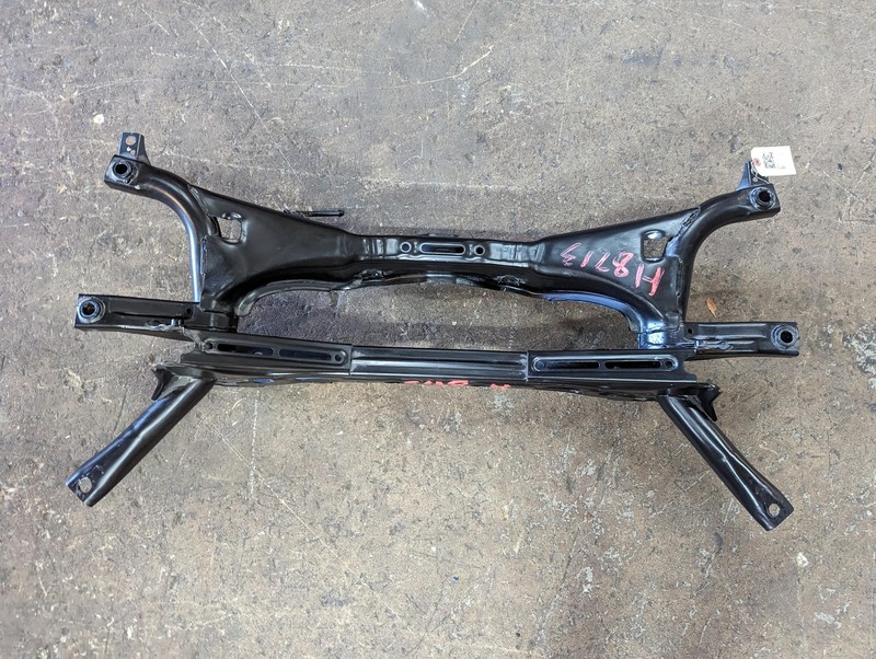 Rear Crossmember 2020 Honda Civic 50300-TBA-A01 2016 2017 2018 2019