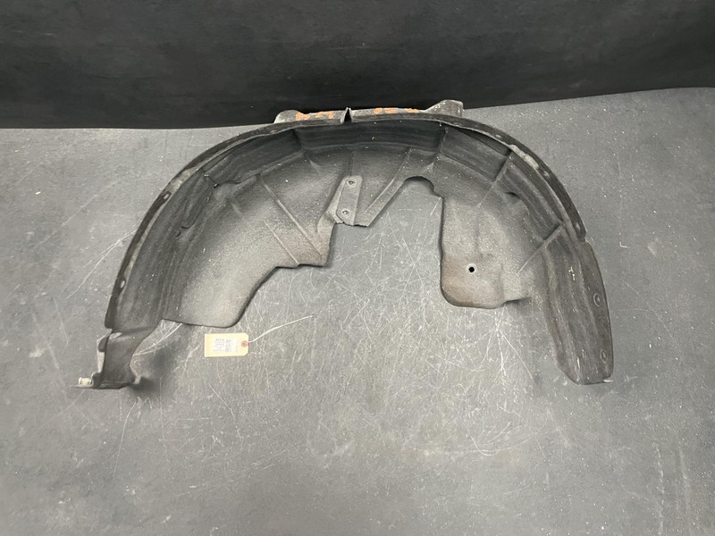 Rear Left Fender Liner Splash Shield 2018 BMW X1 51487346041 2016 2017 - 2022