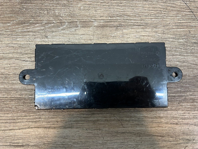 2021-2024 Volkswagen Control Unit For Air Condit ASSY OEM Part#1EE907007B