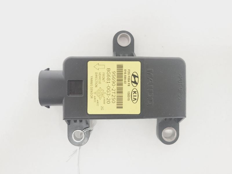 Yaw Sensor Assembly for 2014 Cadenza 22846442 566489