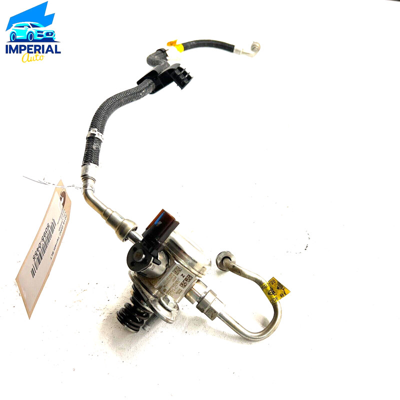 2018-2020 GMC TERRAIN 2.0L GASOLINE ENGINE HIGH PRESSURE FUEL PUMP W/ HOSE OEM