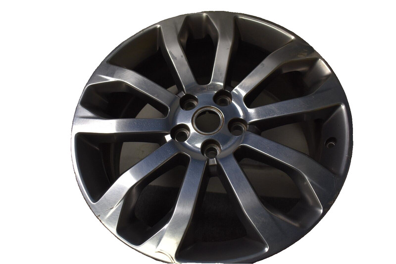 2016 LAND ROVER LR4 WHEEL RIM 20X8.5 FACTORY OEM