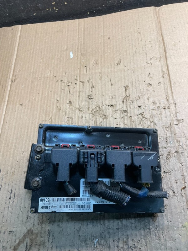 2005 Dodge Magnum Charger 3003.5L Engine Control Unit ECU x4188 DG