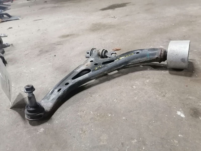 Driver Left Lower Control Arm Front Fits 18-22 EQUINOX 1497817