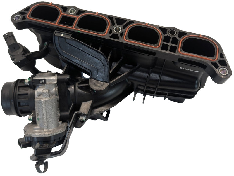 🔅2021-2024 KIA K5 LXS OEM. ENGINE AIR INTAKE MANIFOLD W/ THROTTLE BODY