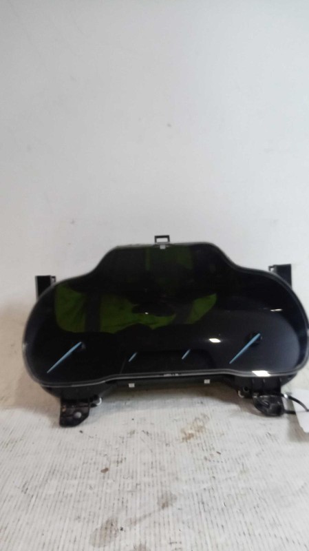 2019 Ford Transit Connect Speedometer Gauge OEM Black 72000 Miles KT1T10849FPB