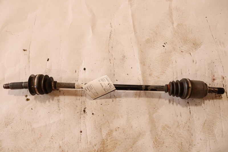 2020-2023 SUBARU LEGACY AWD 2.5L REAR RIGHT SIDE AXLE SHAFT CV U JOINT OEM