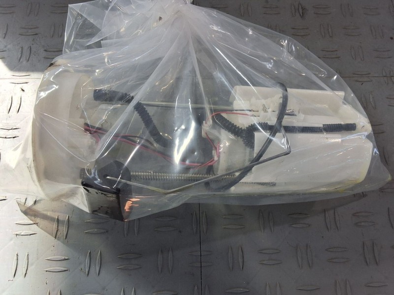 Fuel Pump Assembly Tank Mounted Fits 15-16 CR-V 3555219