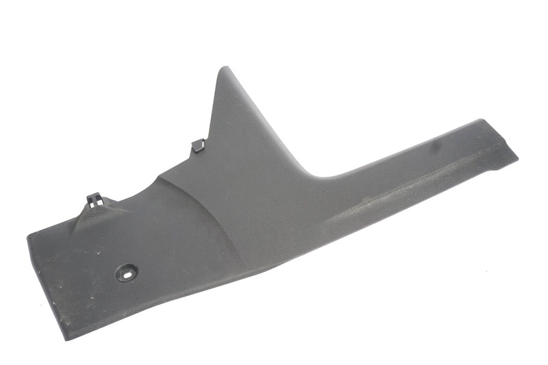 2021-2024 TOYOTA SIENNA PLATINUM CENTER CONSOLE LEFT LOWER TRIM COVER PANEL OEM