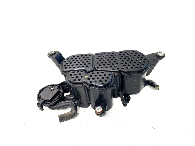 2013-2016 AUDI A5 FUEL VAPOR EVAPORATOR CHARCOAL CANISTER OEM #A0.31