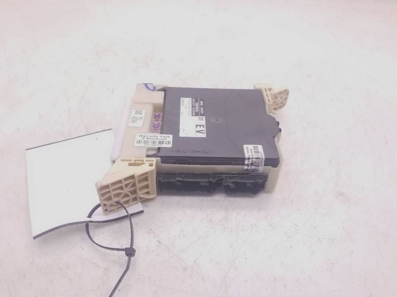 2020 TOYOTA TACOMA MULTIPLEX BODY CONTROL MODULE ECM ASSEMBLY