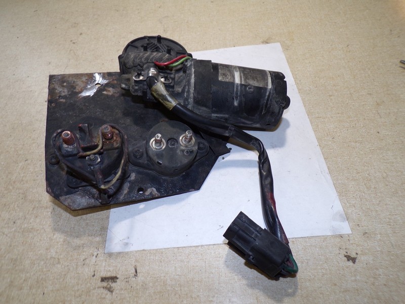 Bosch Wiper Motor with Mount *FREE SHIPPING*
