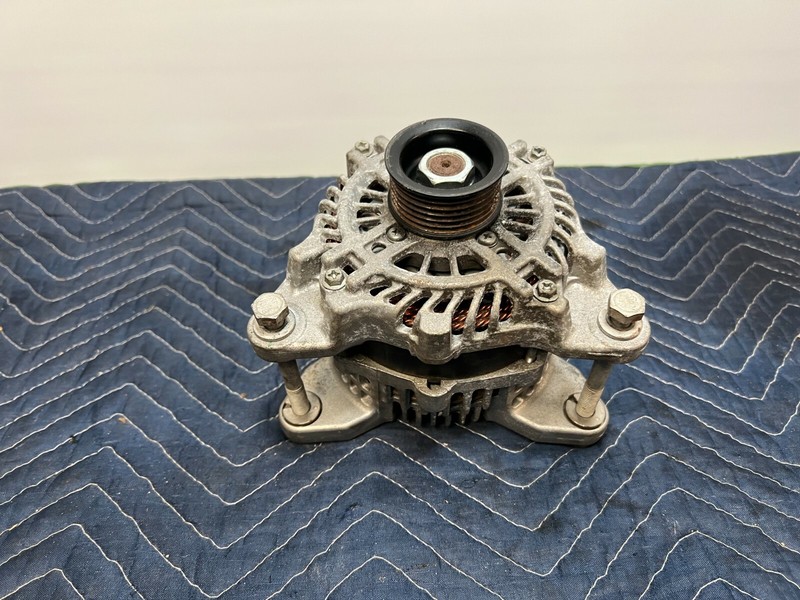 ✅ ALTERNATOR 2013-2021 DODGE RAM 1500 ALTERNATOR A002TX5691ZC MOPAR OEM