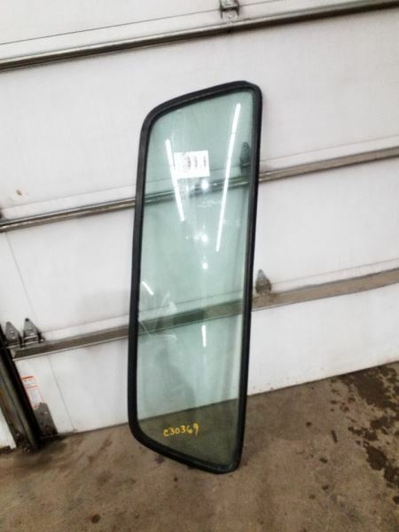 Back Glass Fixed Fits 99-07 FORD F250SD PICKUP 238926