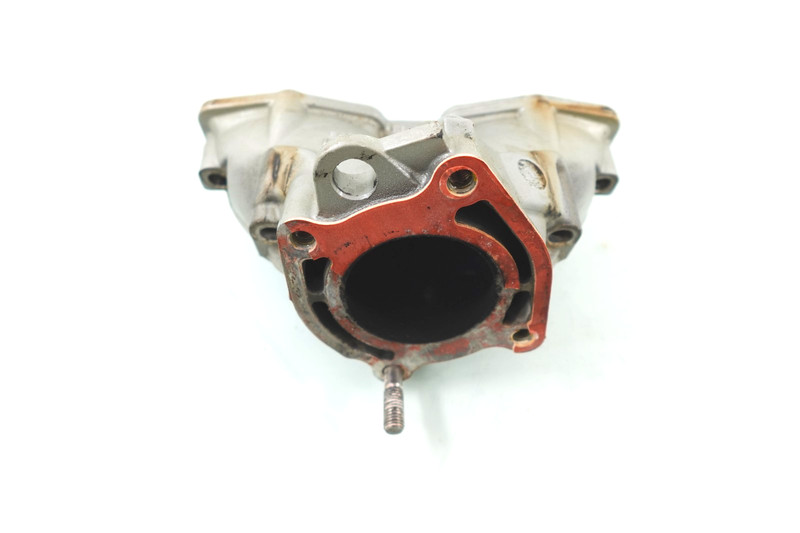 1998-2000 Sea-Doo Exhaust System Manifold OEM 290979604 GSX Limited Sportster